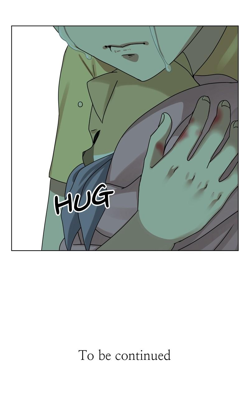 The Dog Diaries Chap 163 - Next Chap 164