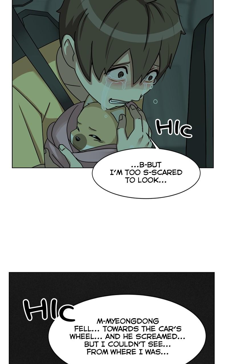 The Dog Diaries Chap 163 - Next Chap 164