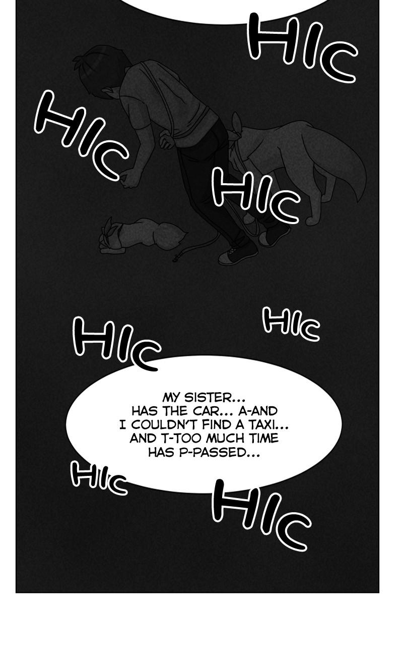 The Dog Diaries Chap 163 - Next Chap 164