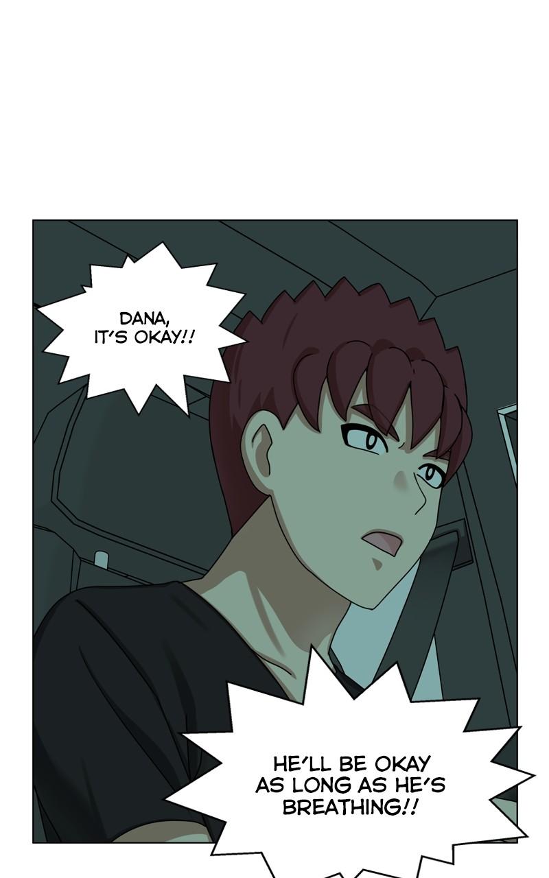 The Dog Diaries Chap 163 - Next Chap 164