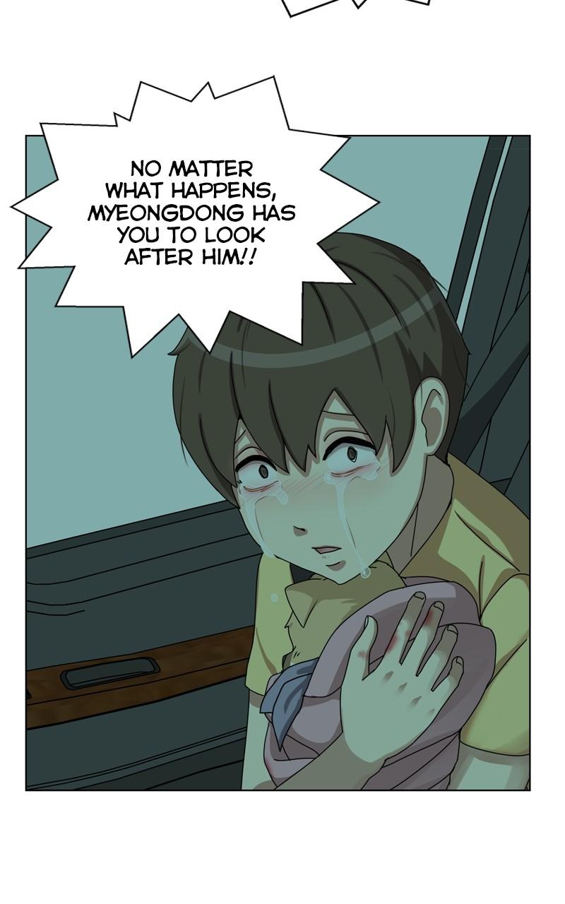 The Dog Diaries Chap 163 - Next Chap 164