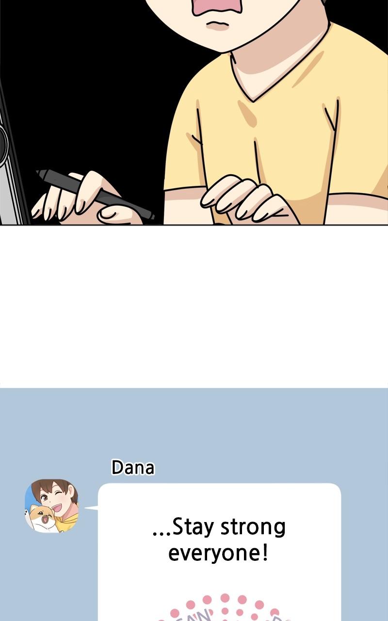 The Dog Diaries Chap 163 - Next Chap 164