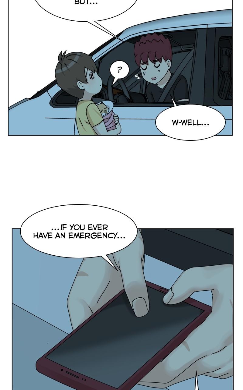 The Dog Diaries Chap 164 - Next Chap 165