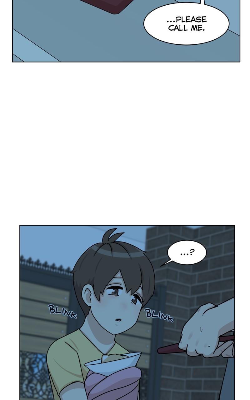 The Dog Diaries Chap 164 - Next Chap 165