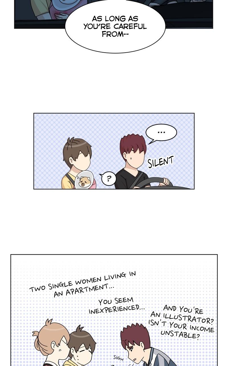The Dog Diaries Chap 164 - Next Chap 165