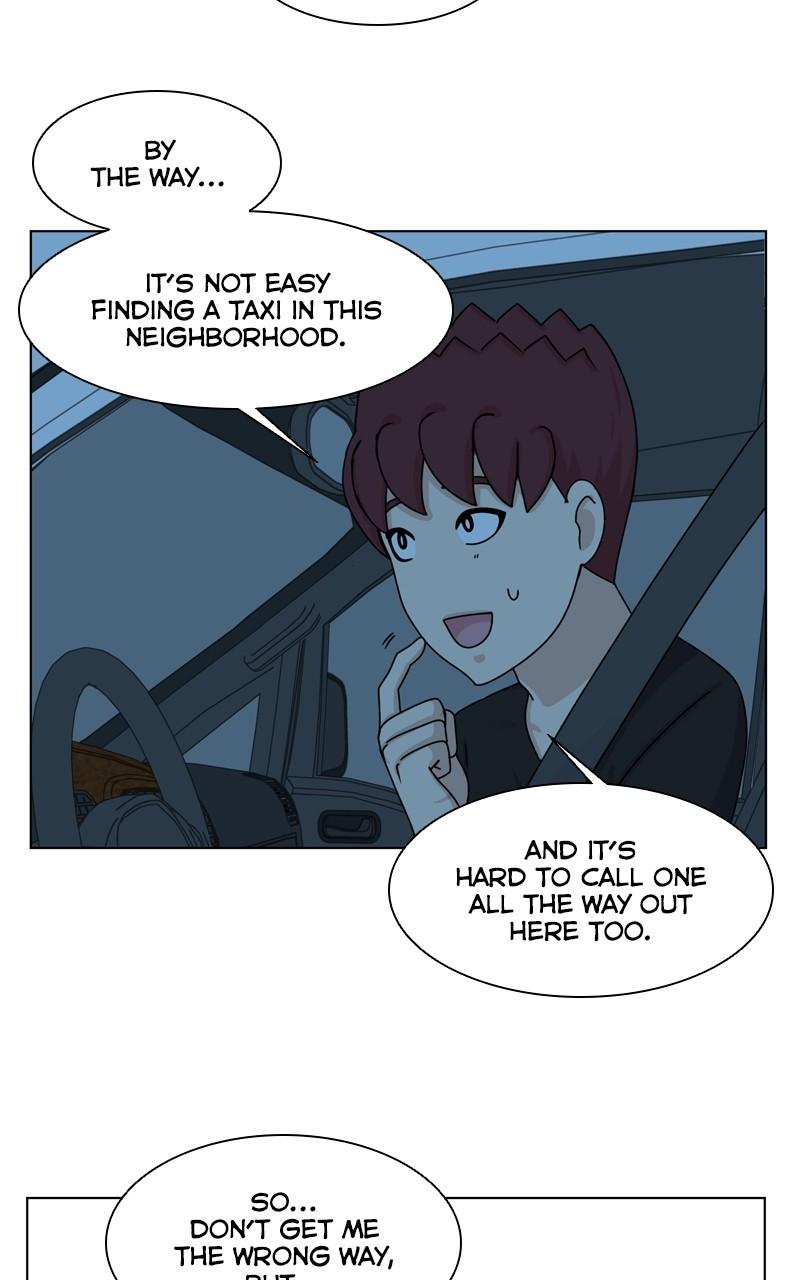 The Dog Diaries Chap 164 - Next Chap 165