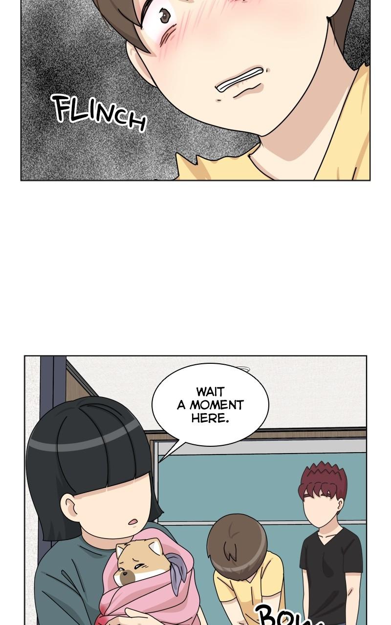 The Dog Diaries Chap 164 - Next Chap 165