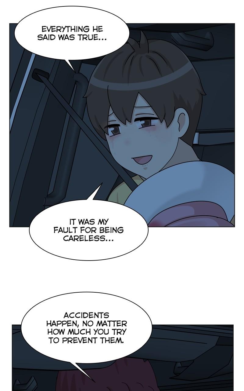 The Dog Diaries Chap 164 - Next Chap 165