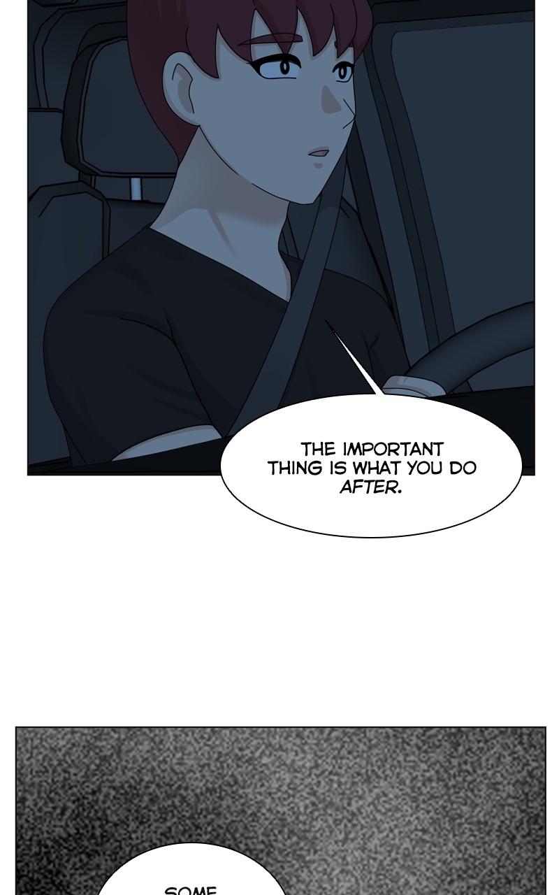 The Dog Diaries Chap 164 - Next Chap 165