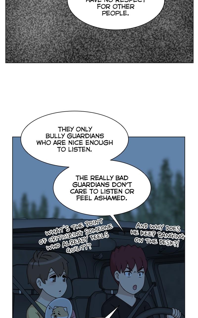 The Dog Diaries Chap 164 - Next Chap 165