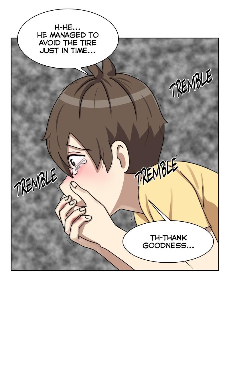 The Dog Diaries Chap 164 - Next Chap 165
