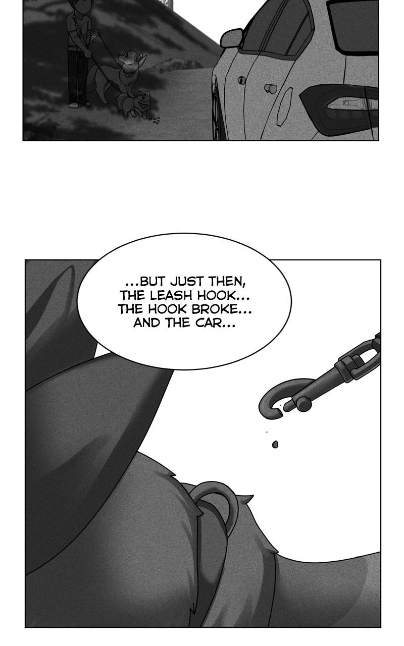 The Dog Diaries Chap 164 - Next Chap 165