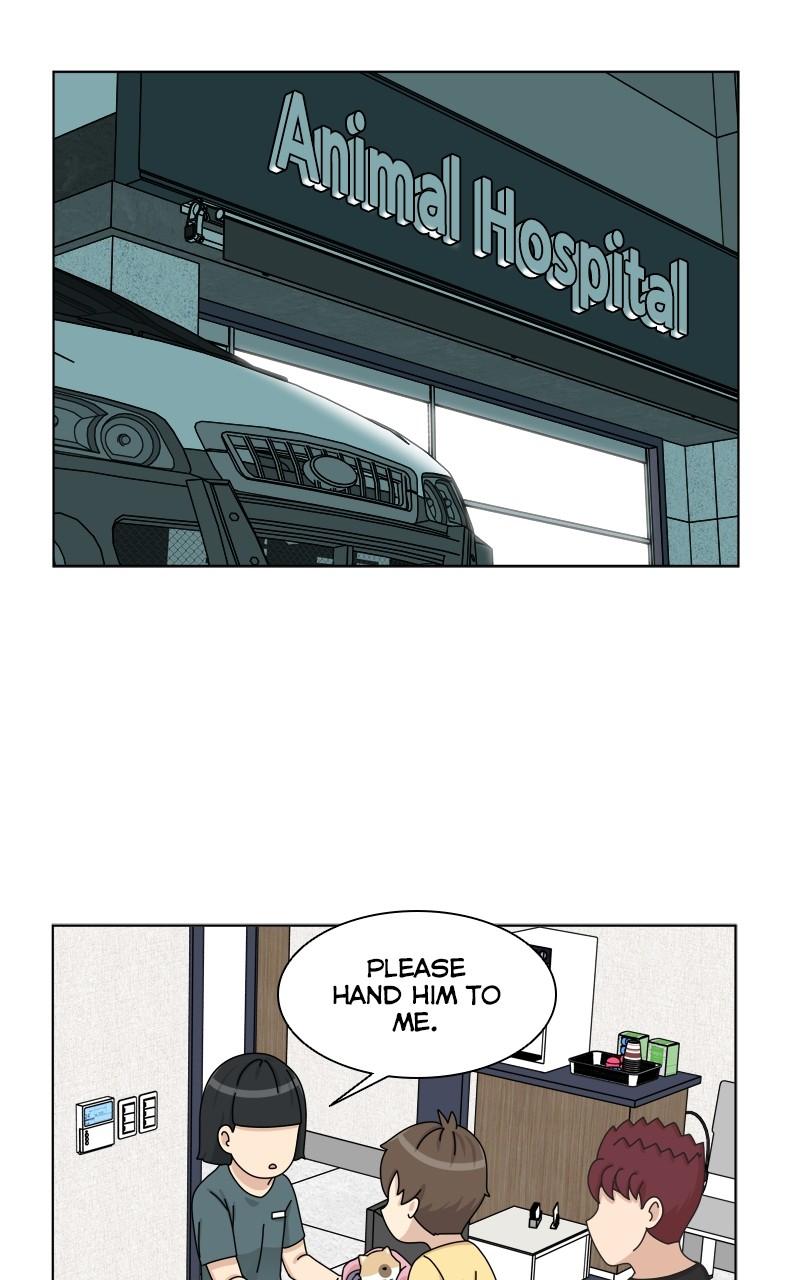 The Dog Diaries Chap 164 - Next Chap 165