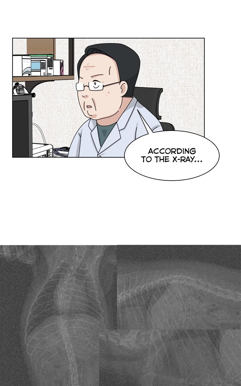 The Dog Diaries Chap 164 - Next Chap 165