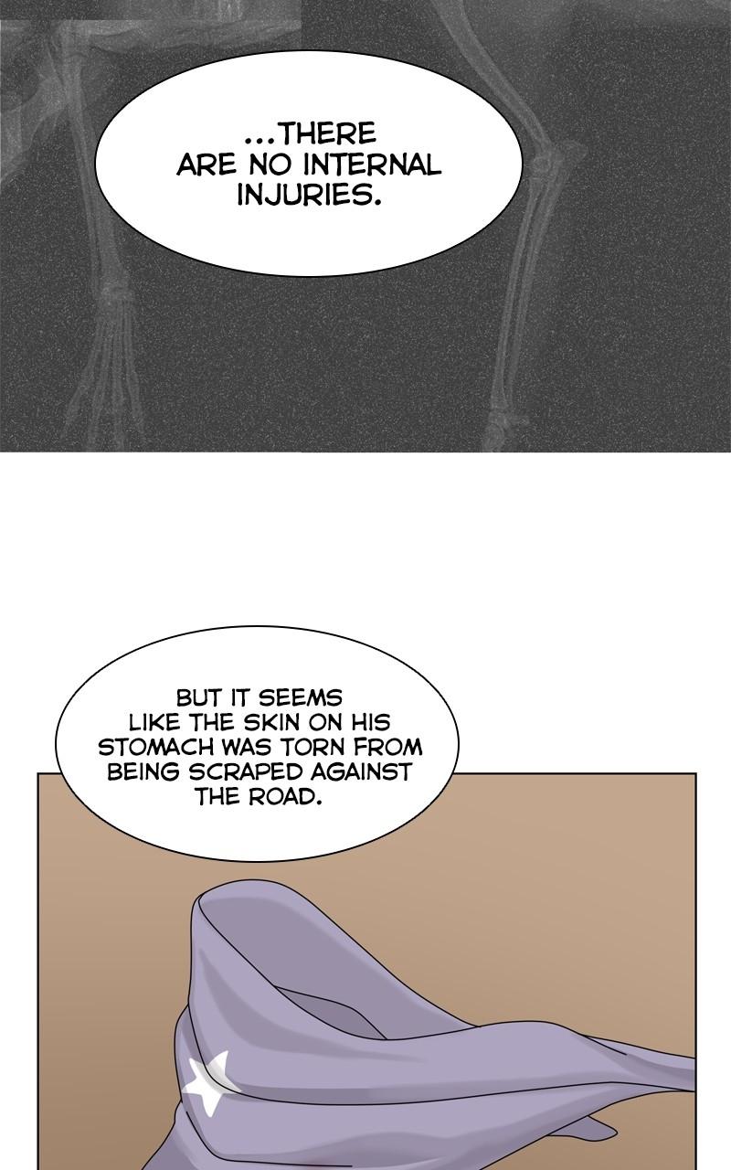 The Dog Diaries Chap 164 - Next Chap 165