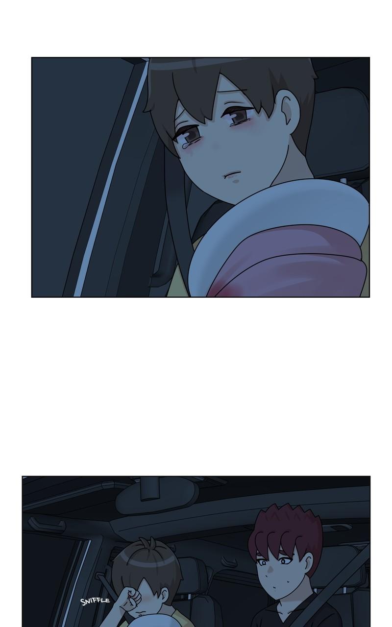 The Dog Diaries Chap 164 - Next Chap 165