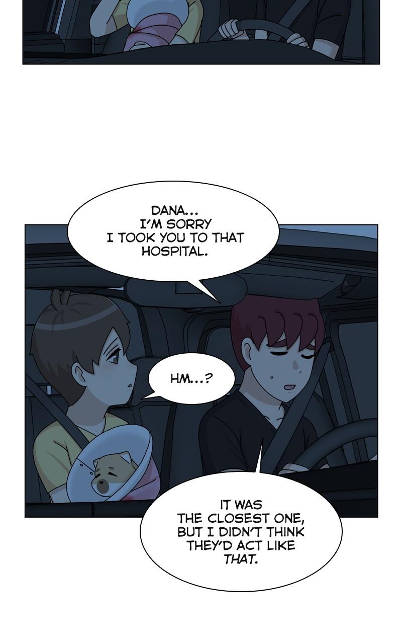 The Dog Diaries Chap 164 - Next Chap 165