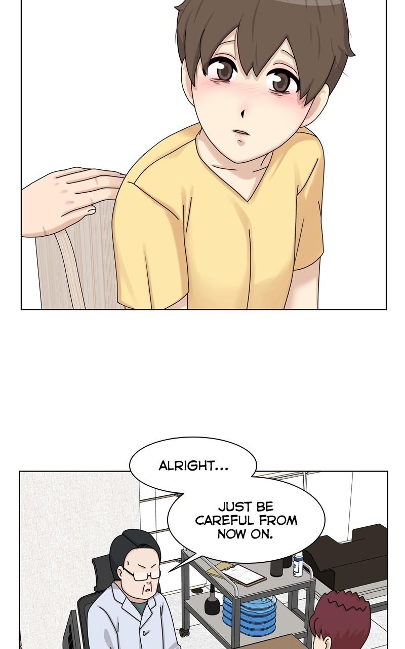 The Dog Diaries Chap 164 - Next Chap 165