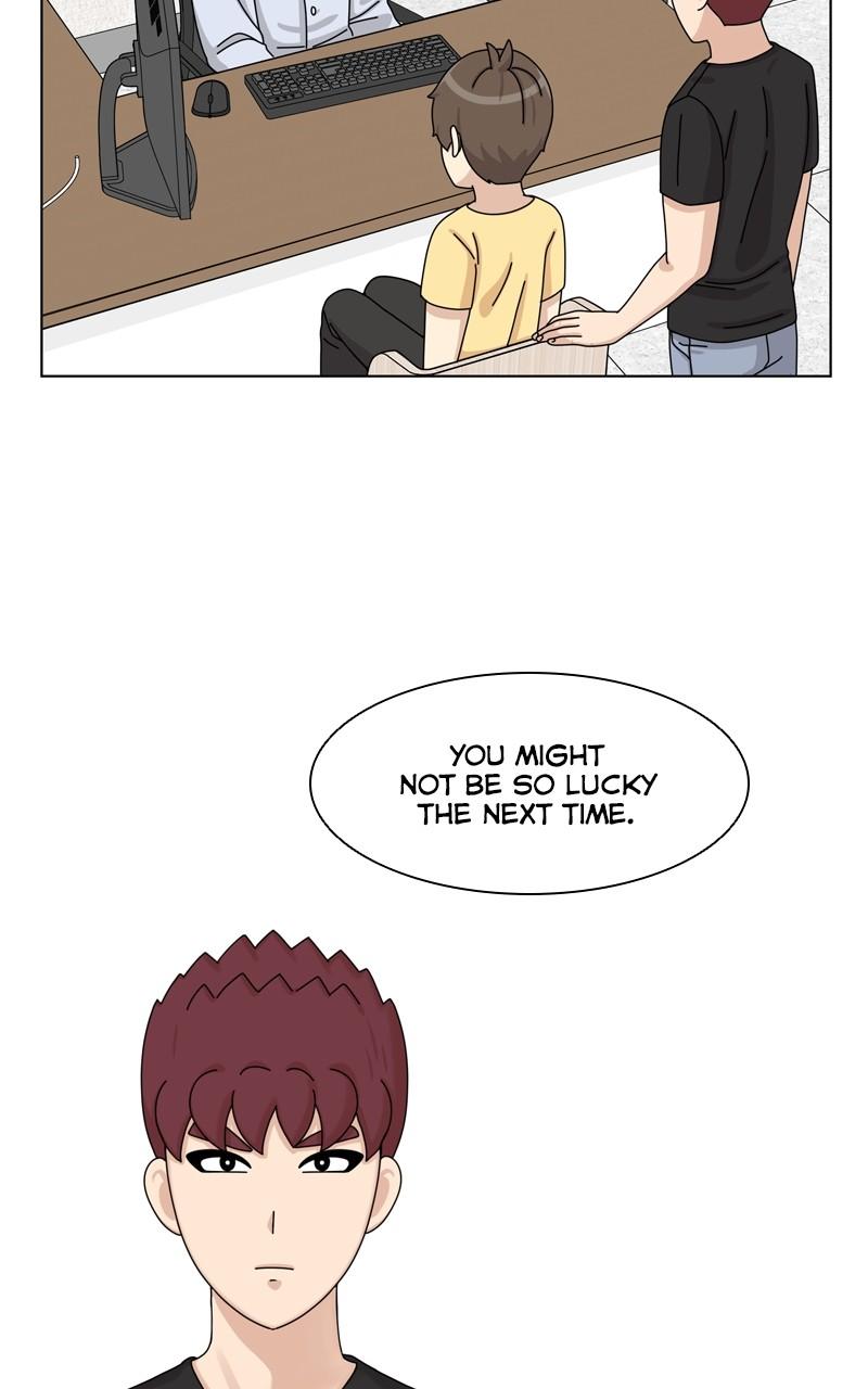 The Dog Diaries Chap 164 - Next Chap 165
