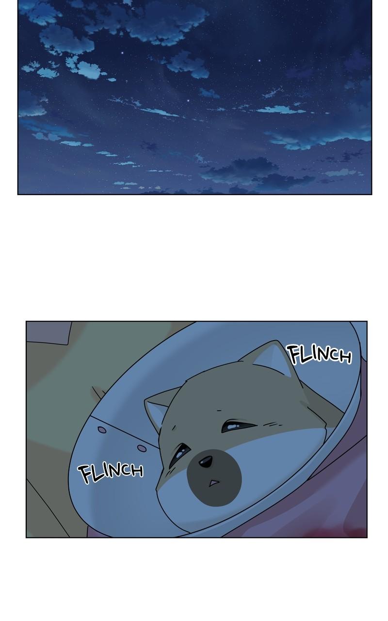 The Dog Diaries Chap 164 - Next Chap 165