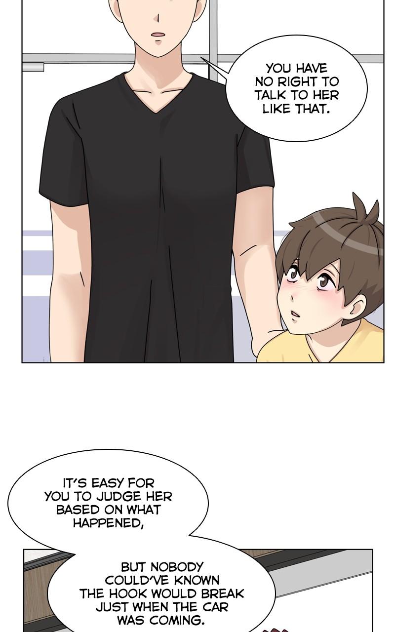 The Dog Diaries Chap 164 - Next Chap 165