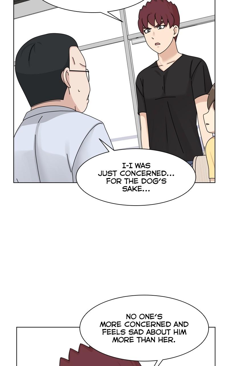 The Dog Diaries Chap 164 - Next Chap 165