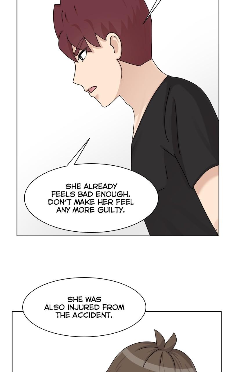 The Dog Diaries Chap 164 - Next Chap 165