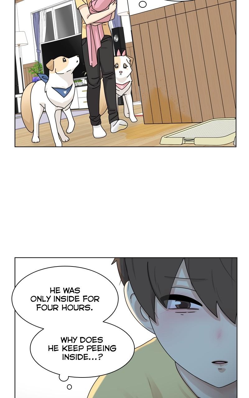 The Dog Diaries Chap 164 - Next Chap 165