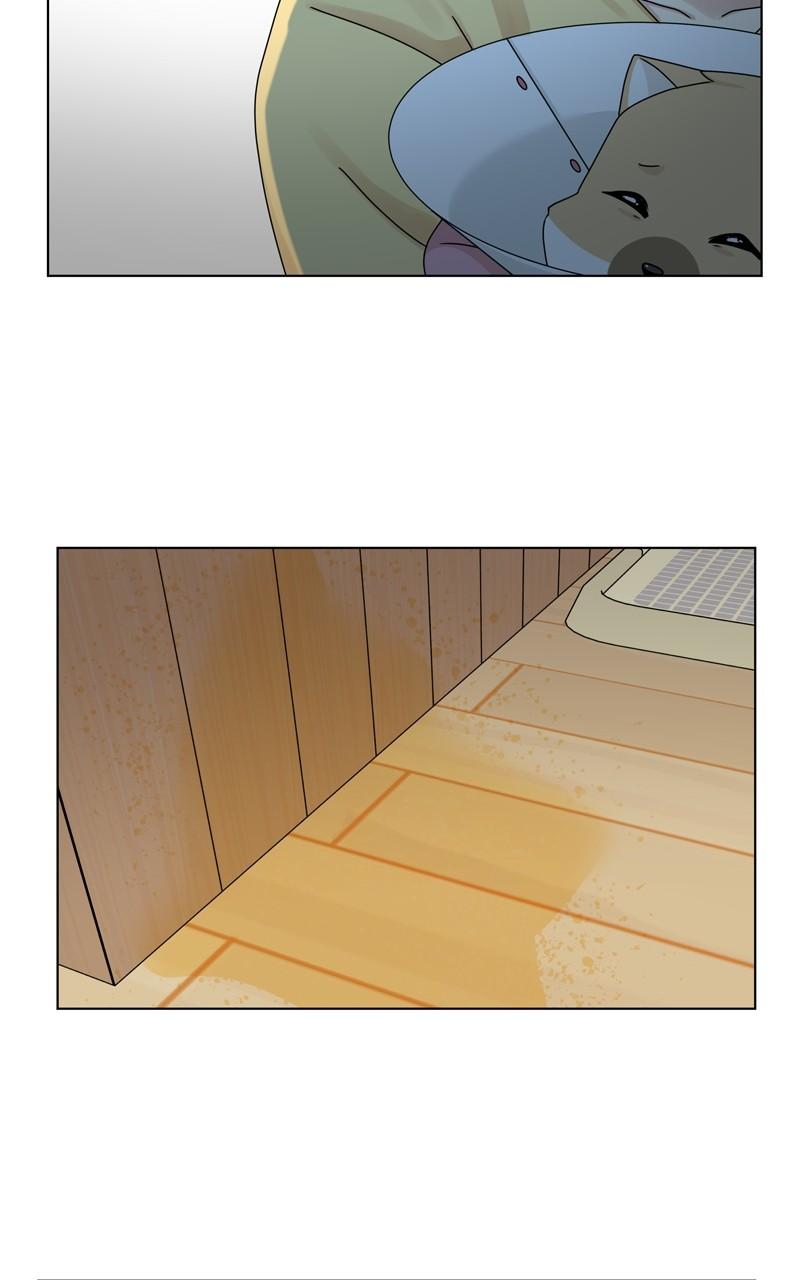 The Dog Diaries Chap 164 - Next Chap 165