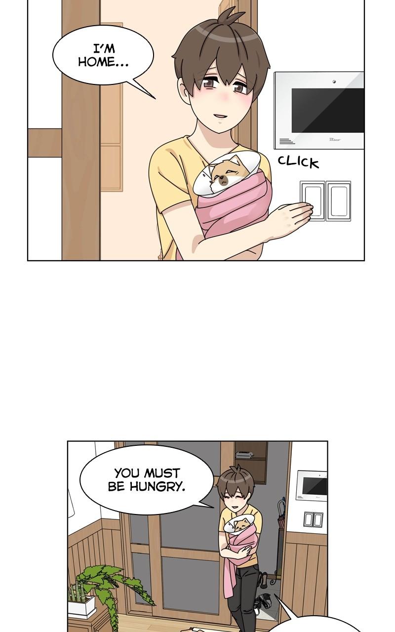 The Dog Diaries Chap 164 - Next Chap 165