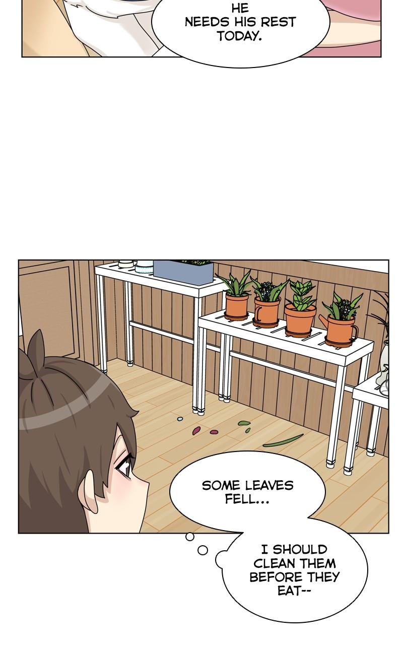 The Dog Diaries Chap 164 - Next Chap 165