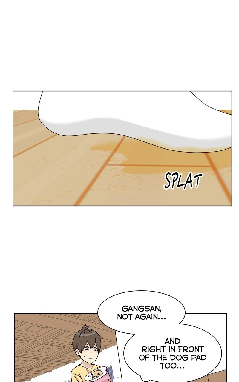The Dog Diaries Chap 164 - Next Chap 165