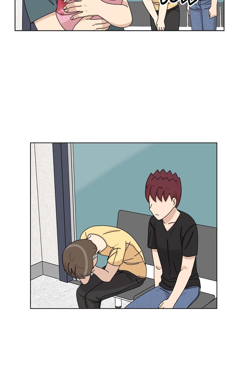 The Dog Diaries Chap 164 - Next Chap 165