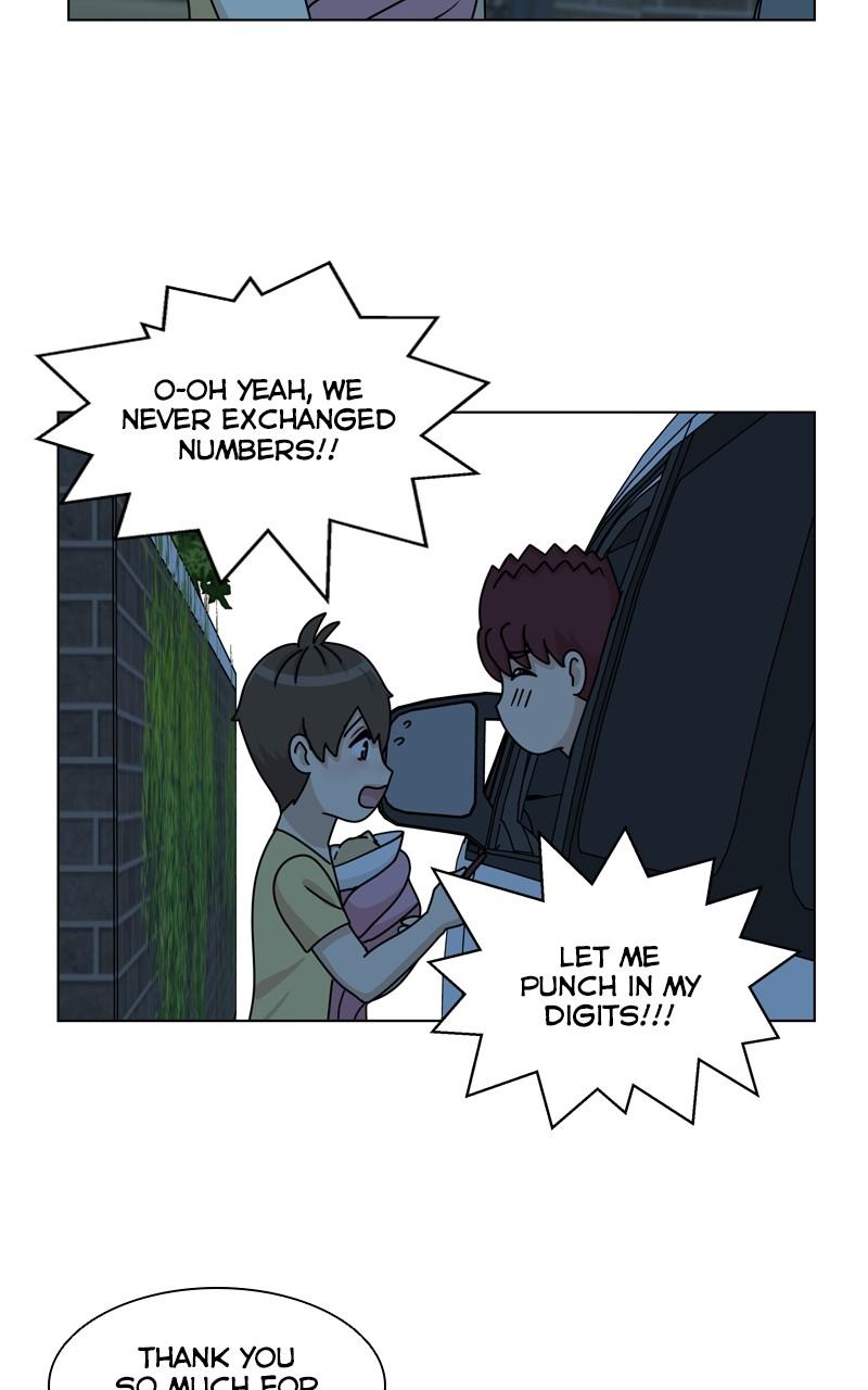 The Dog Diaries Chap 164 - Next Chap 165