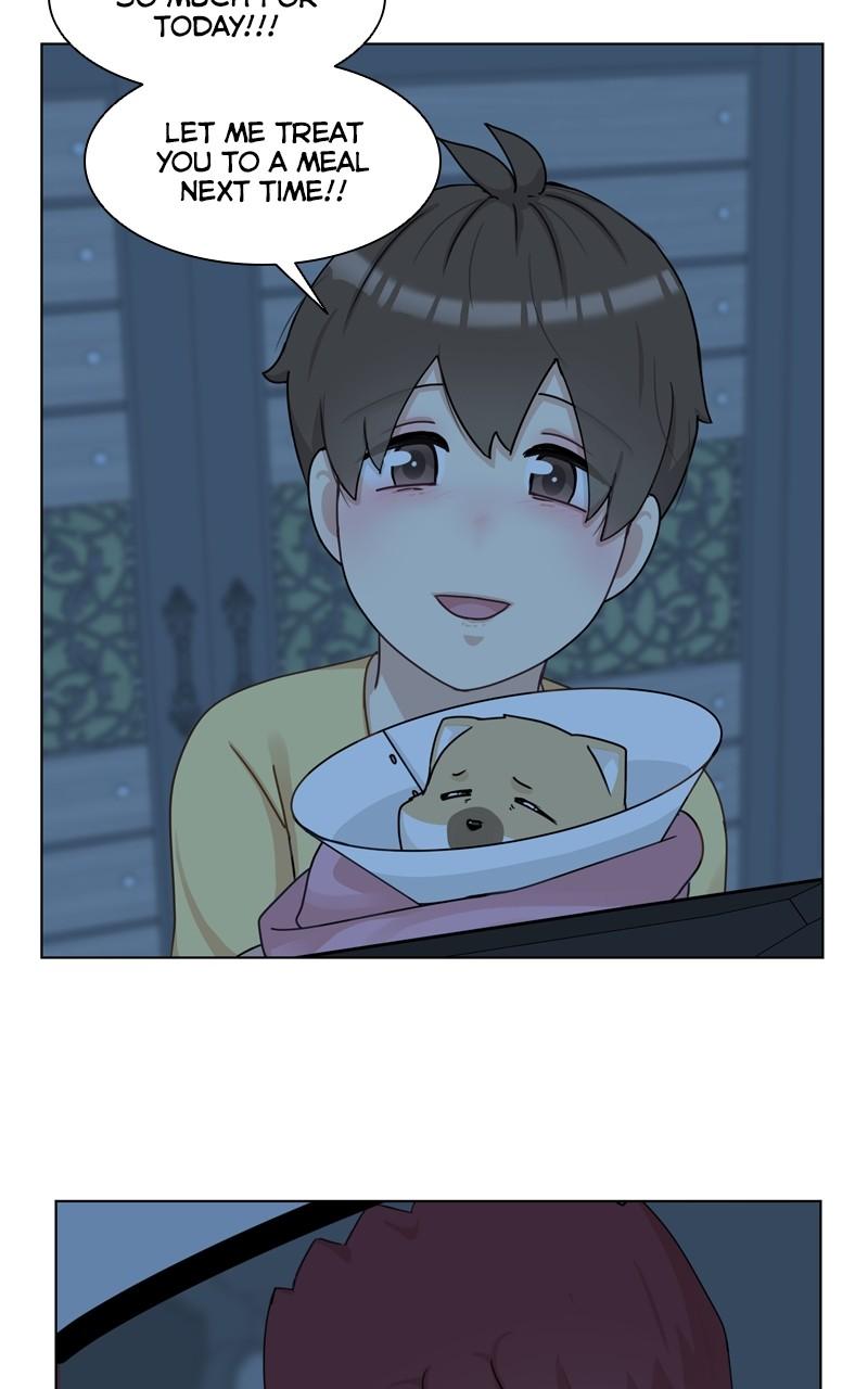 The Dog Diaries Chap 164 - Next Chap 165