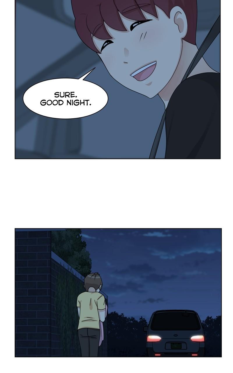 The Dog Diaries Chap 164 - Next Chap 165