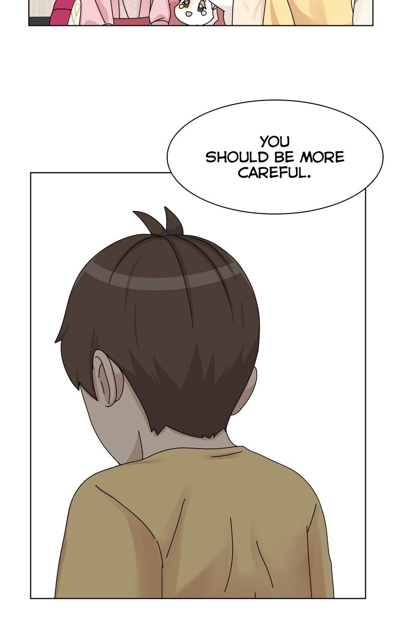 The Dog Diaries Chap 164 - Next Chap 165