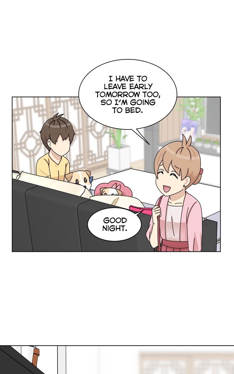 The Dog Diaries Chap 164 - Next Chap 165