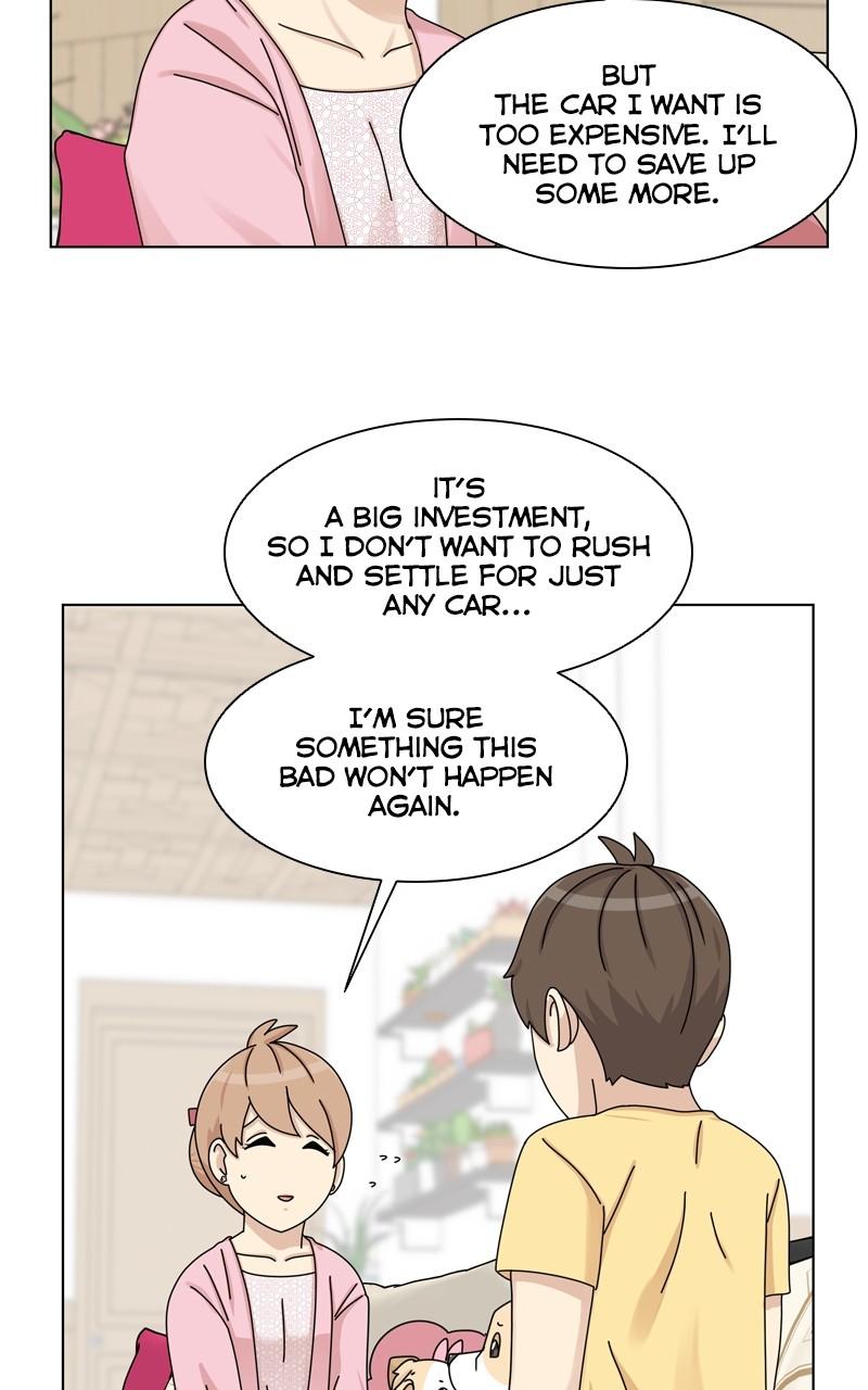 The Dog Diaries Chap 164 - Next Chap 165