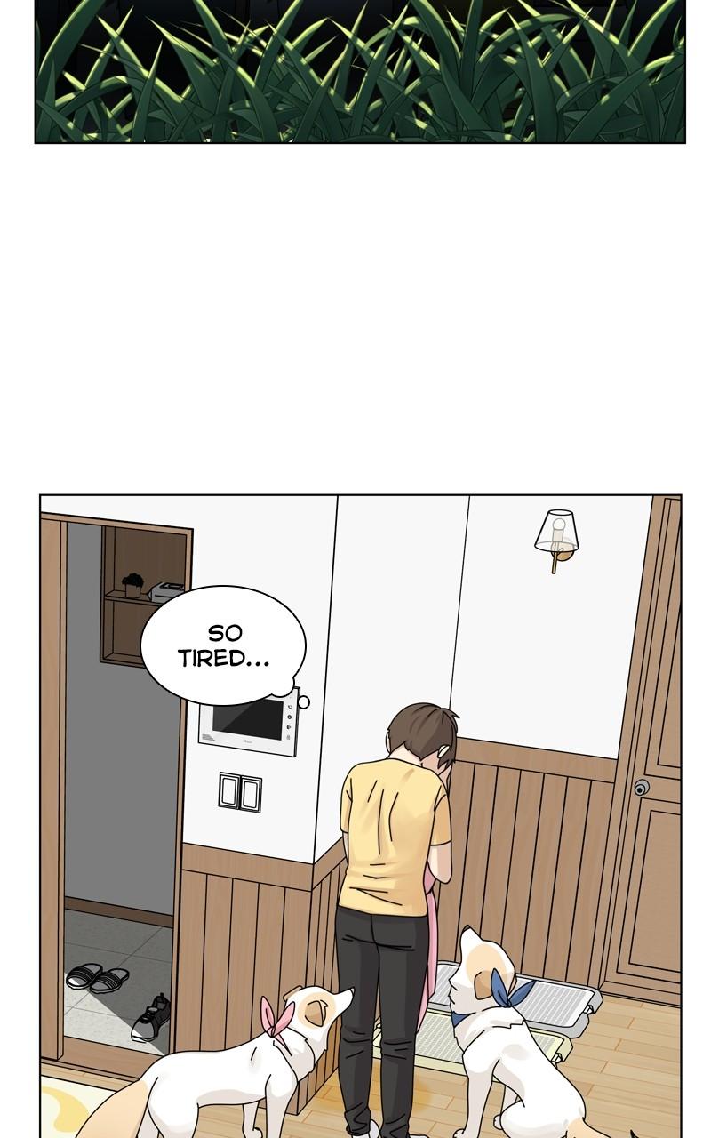 The Dog Diaries Chap 164 - Next Chap 165