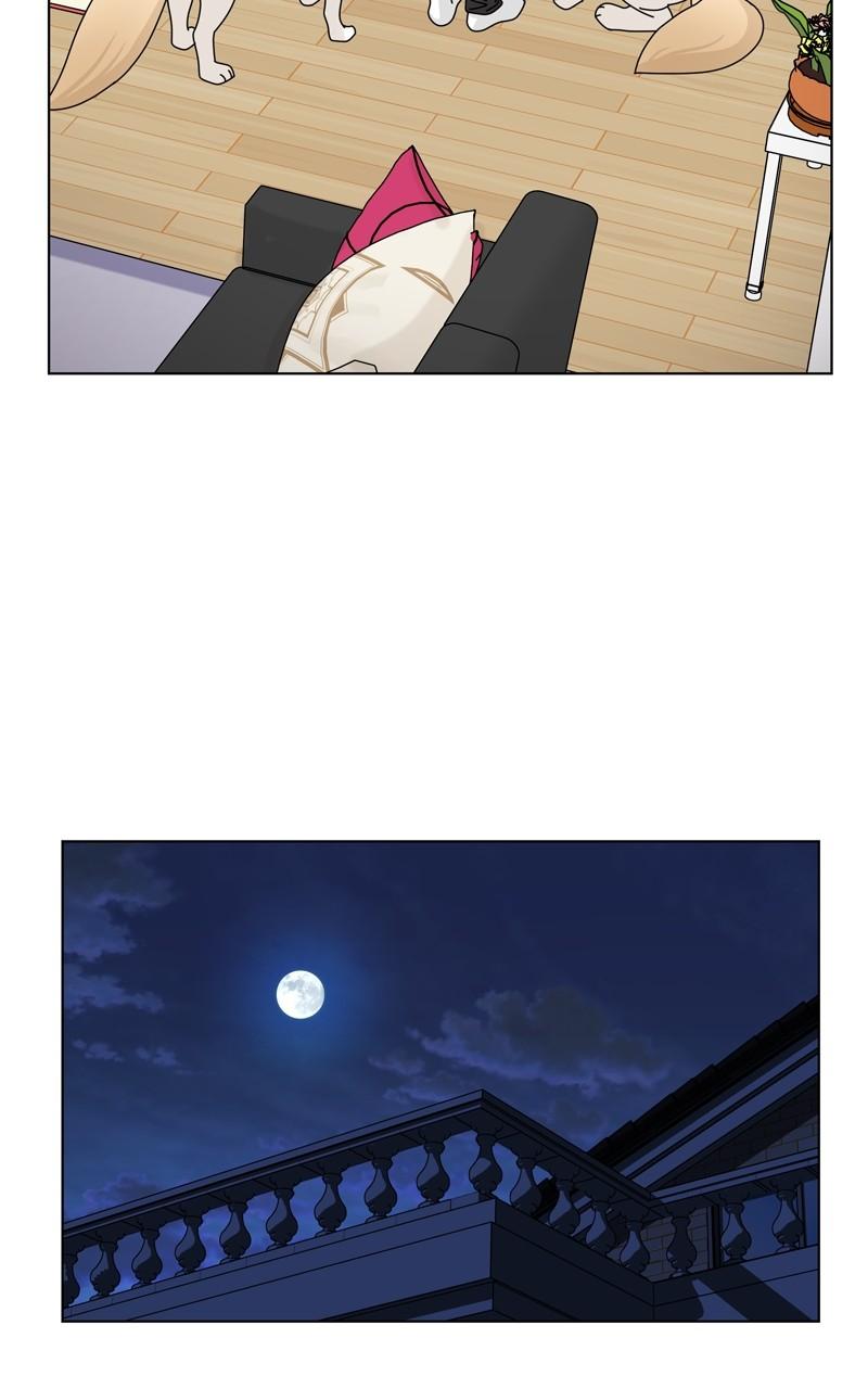 The Dog Diaries Chap 164 - Next Chap 165