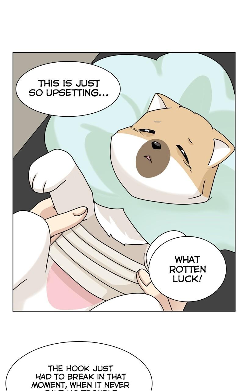 The Dog Diaries Chap 164 - Next Chap 165
