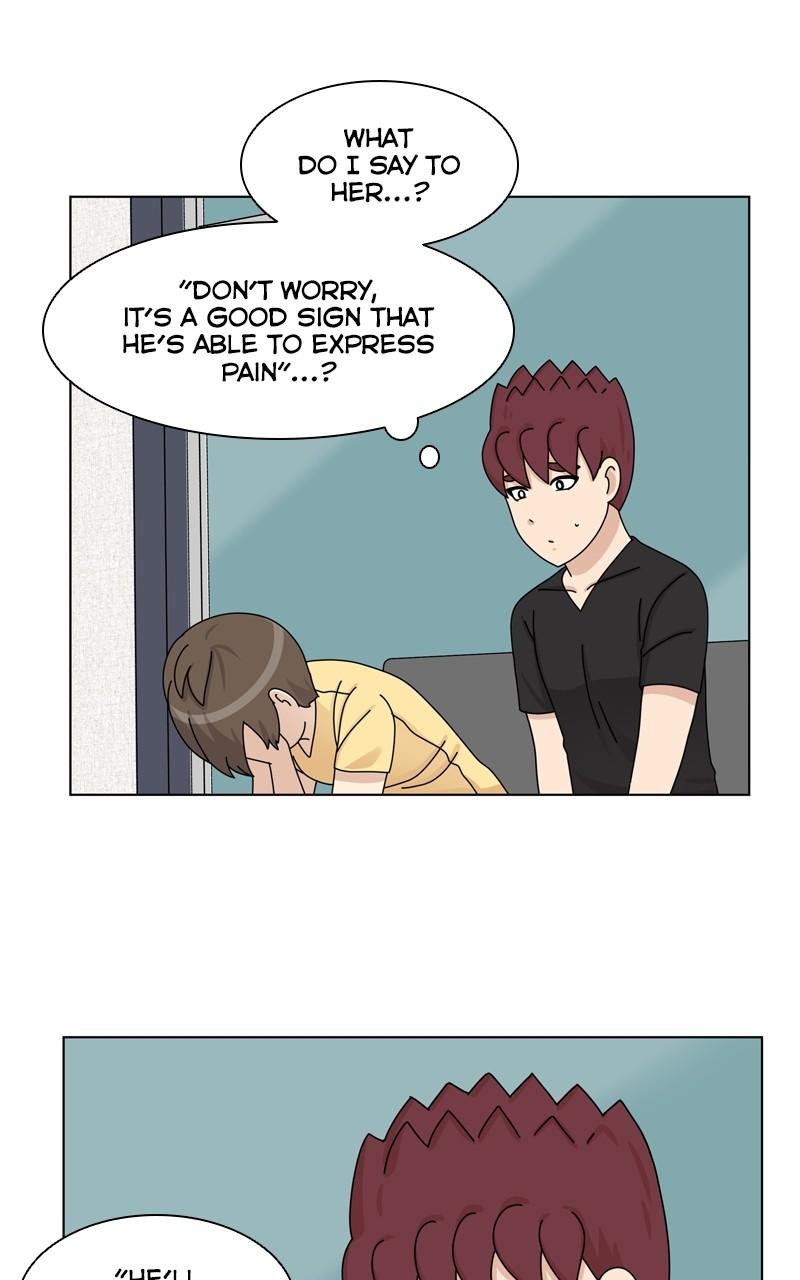 The Dog Diaries Chap 164 - Next Chap 165