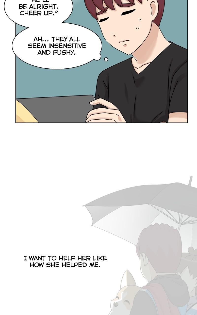 The Dog Diaries Chap 164 - Next Chap 165