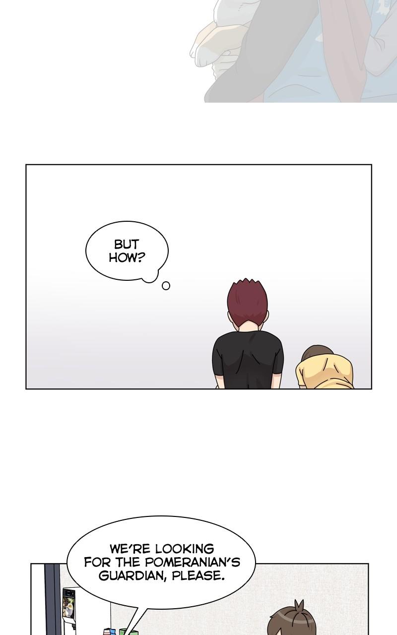 The Dog Diaries Chap 164 - Next Chap 165