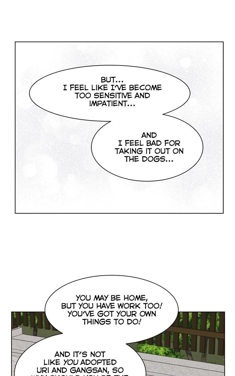 The Dog Diaries Chap 166 - Next Chap 167