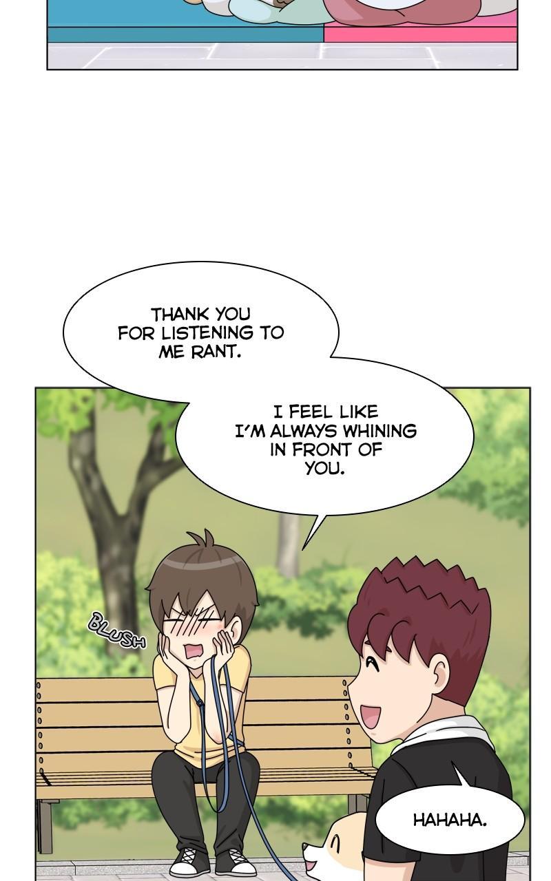 The Dog Diaries Chap 166 - Next Chap 167