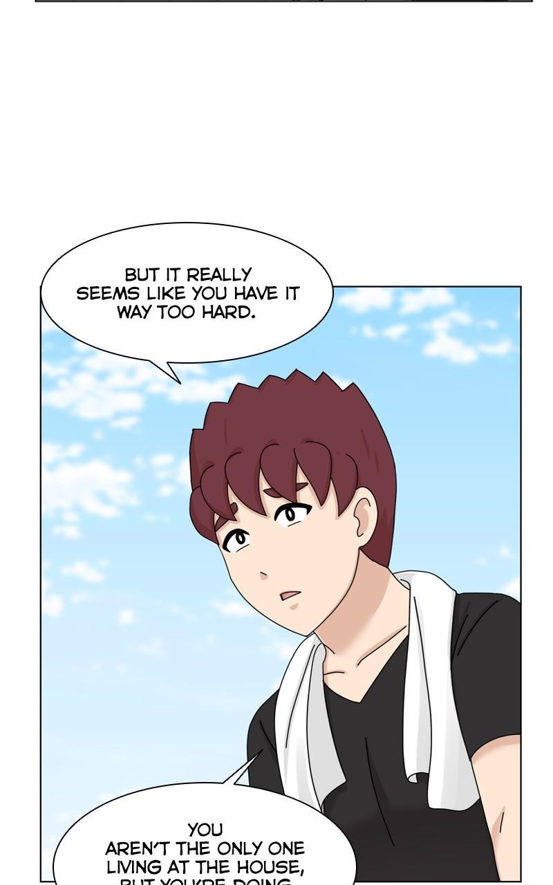 The Dog Diaries Chap 166 - Next Chap 167
