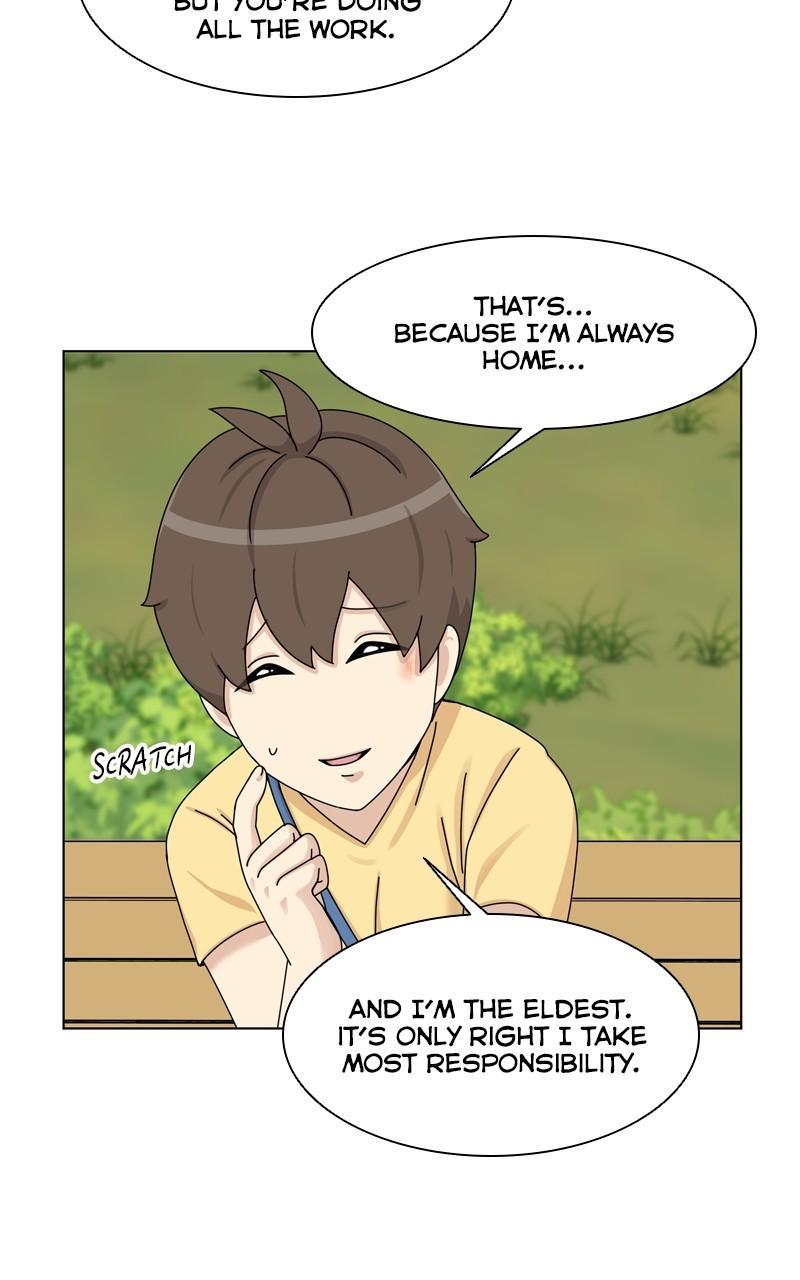 The Dog Diaries Chap 166 - Next Chap 167