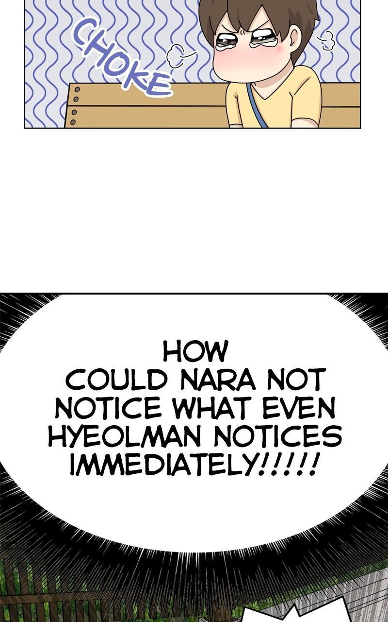 The Dog Diaries Chap 166 - Next Chap 167